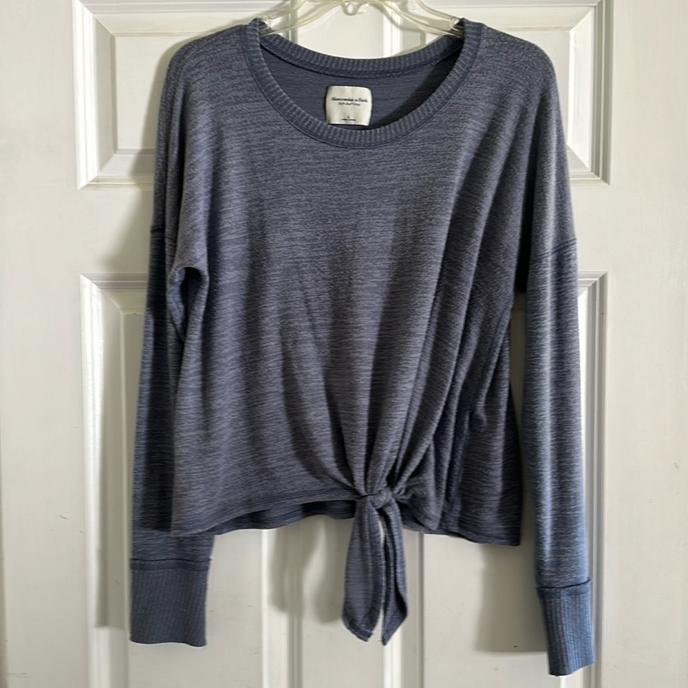 Abercrombie & Fitch Soft A&F Cozy - Large